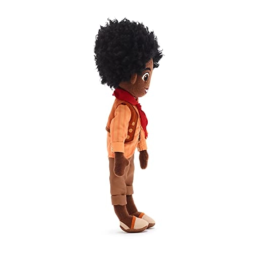 Antonio Soft Toy Doll - 14 x 10 x 36 cm Polyester