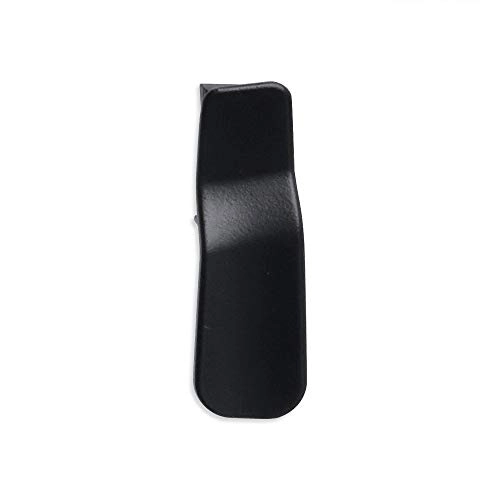 Side Button Clutch - USB