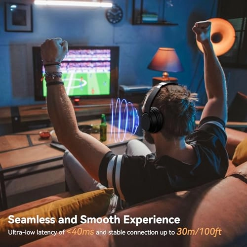 Wireless Headphones