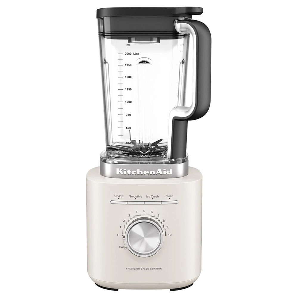 Pure Power Blender