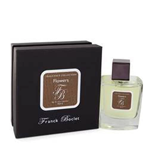 Flowers Eau de Parfum 100ml