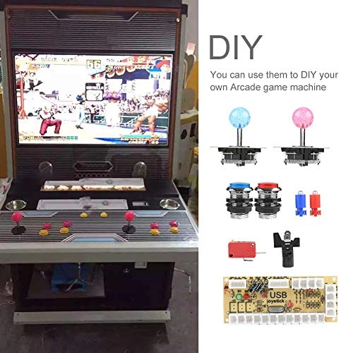 Zero Delay USB Encoder