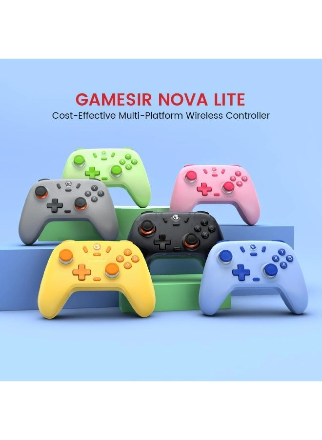 Nova Lite - GREEN