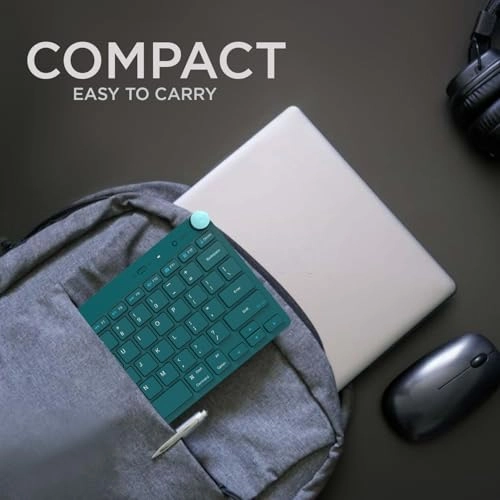 Finn - Wired/Wireless