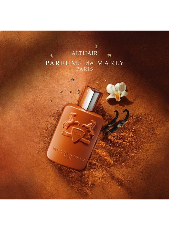 Althair Eau de Toilette 125 ml