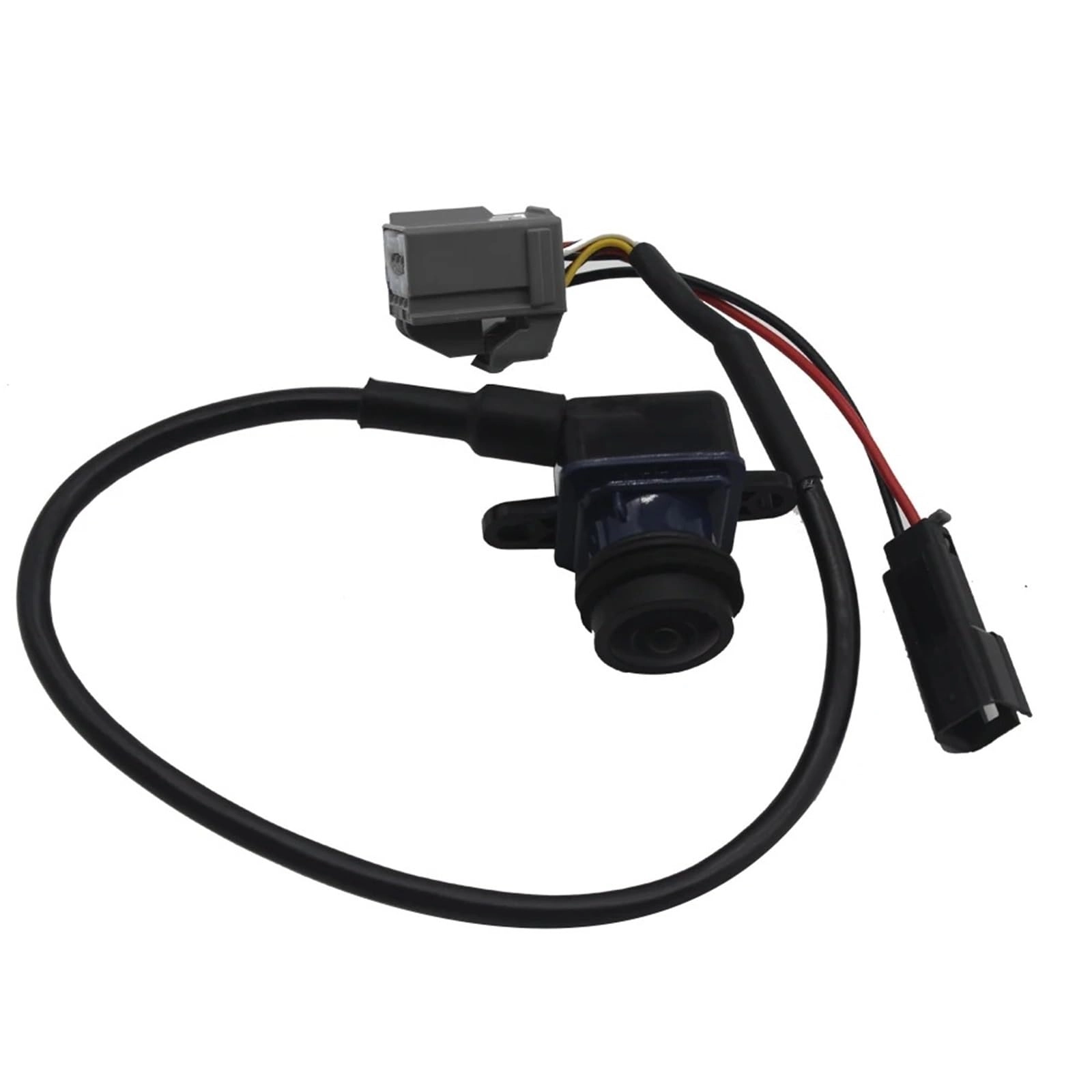 haimaodianzi Backup Camera - Night vision HD