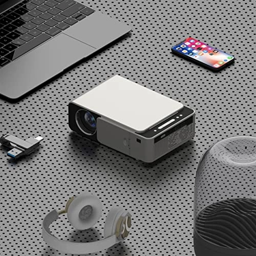 Projecter Mini Projector 7467834