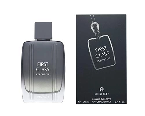 First Class Eau de Toilette 100ml