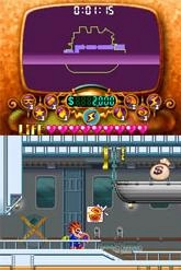 Wario Ware D.I.Y - Nintendo DS
