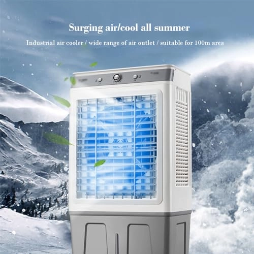 Mobile Air Conditioning