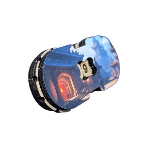 JDR Life Counter (ctv001)