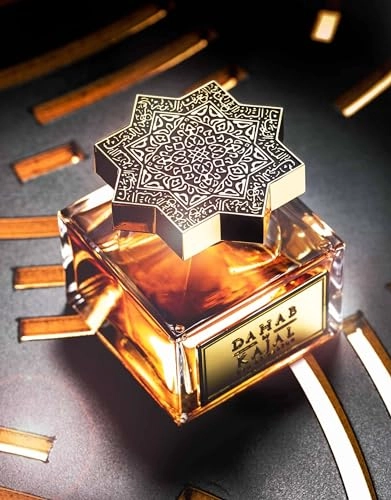 Dahab Eau de Parfum 100ml