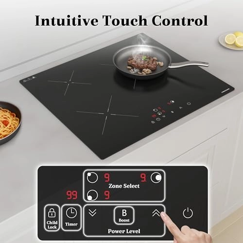 FGS-74IB3T7H2-GSP Induction hob