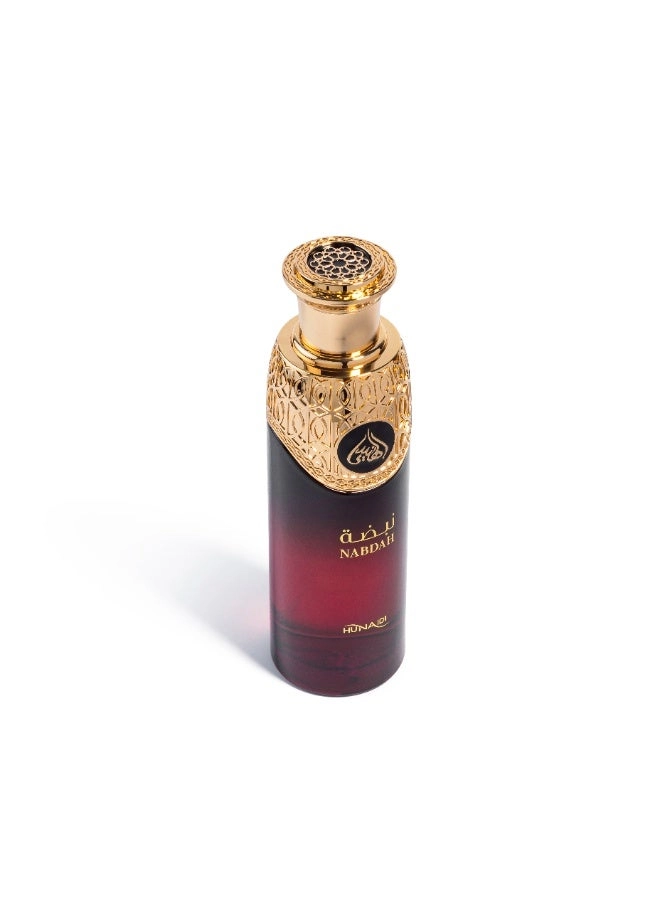 Nabdah Eau de Parfum 200 ml