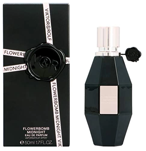 Flowerbomb Midnight Eau de Parfum 50 ml
