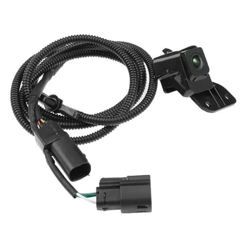 Parking Camera - Night vision