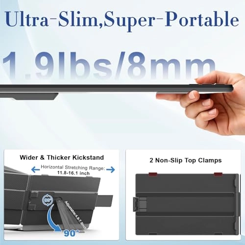 KX2 - 1920x1080 14 Inches