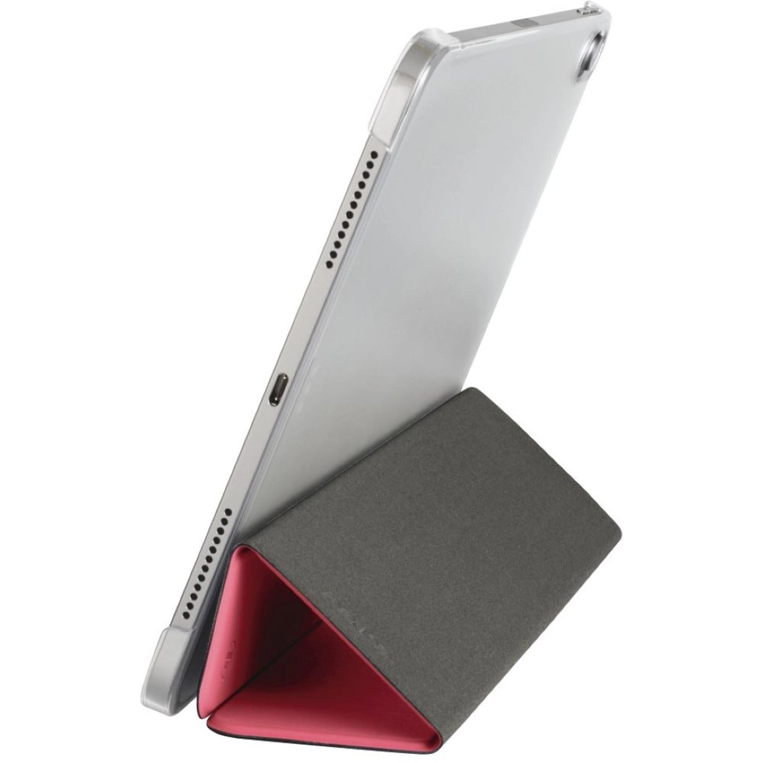 Folio Case with Pen Compartment for iPad Pro 12.9-inch