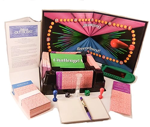 Ultimate Outburst: 1999 Edition