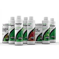 Aquarium Water Treatments