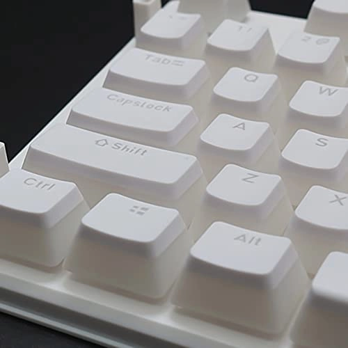 Key Caps