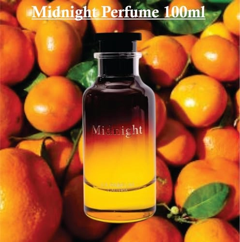 Midnight Eau de Parfum 100 ml