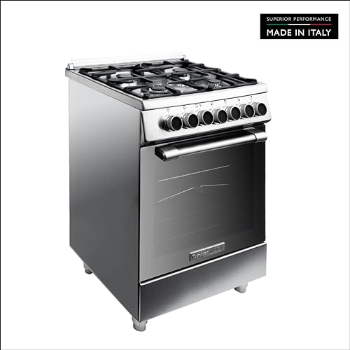 N3X66G4VC GAS Cooker