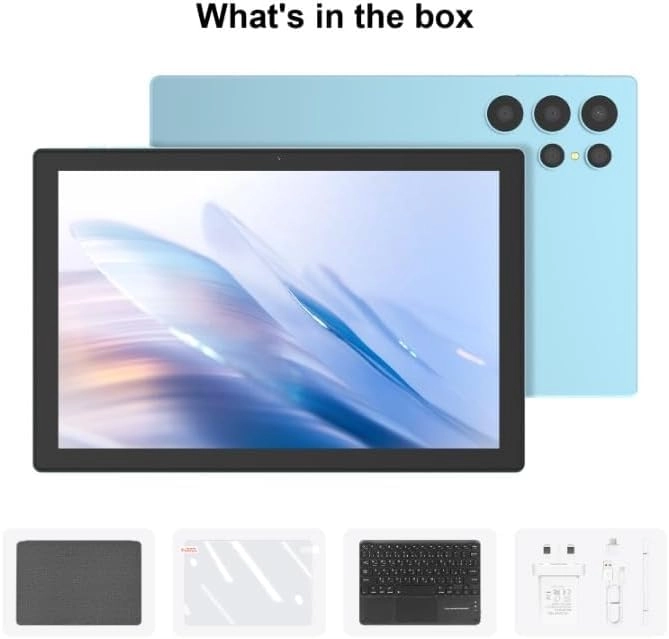 CM9000 Ultra - 1000GB 10.1"