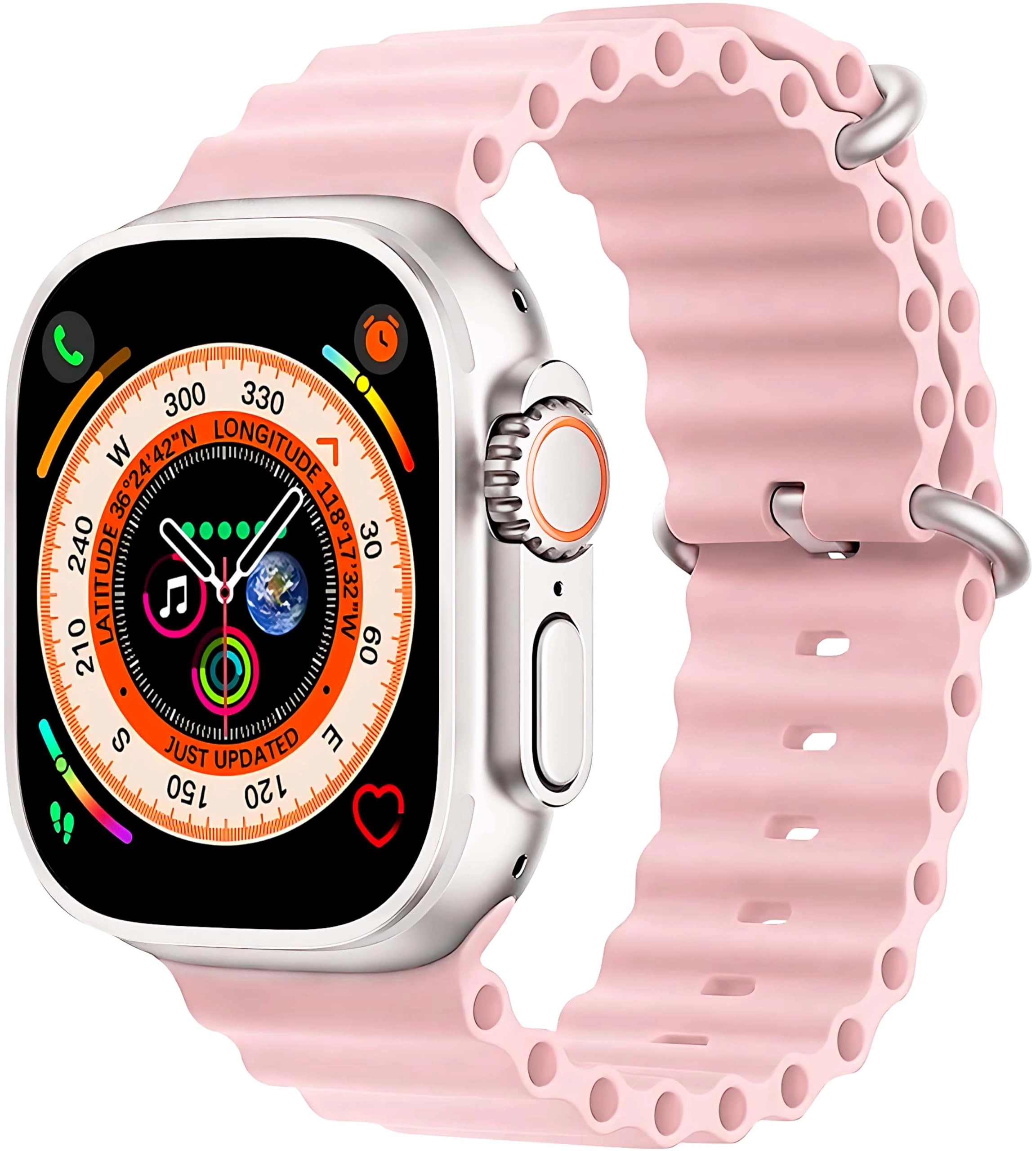 TM TOUCHMATE SW450N - 1.83"