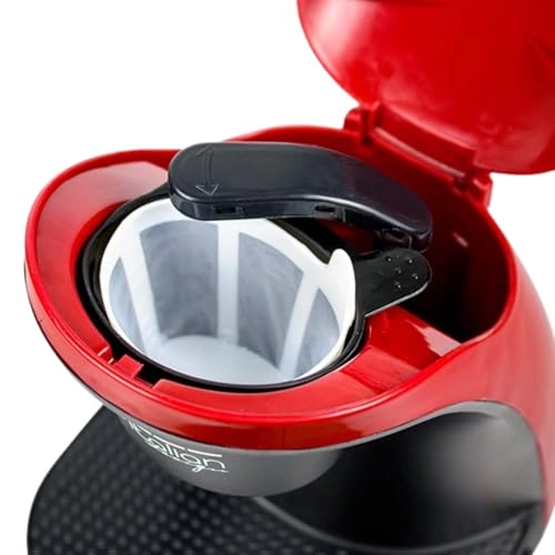 IDECUCOF02 - 2 cups