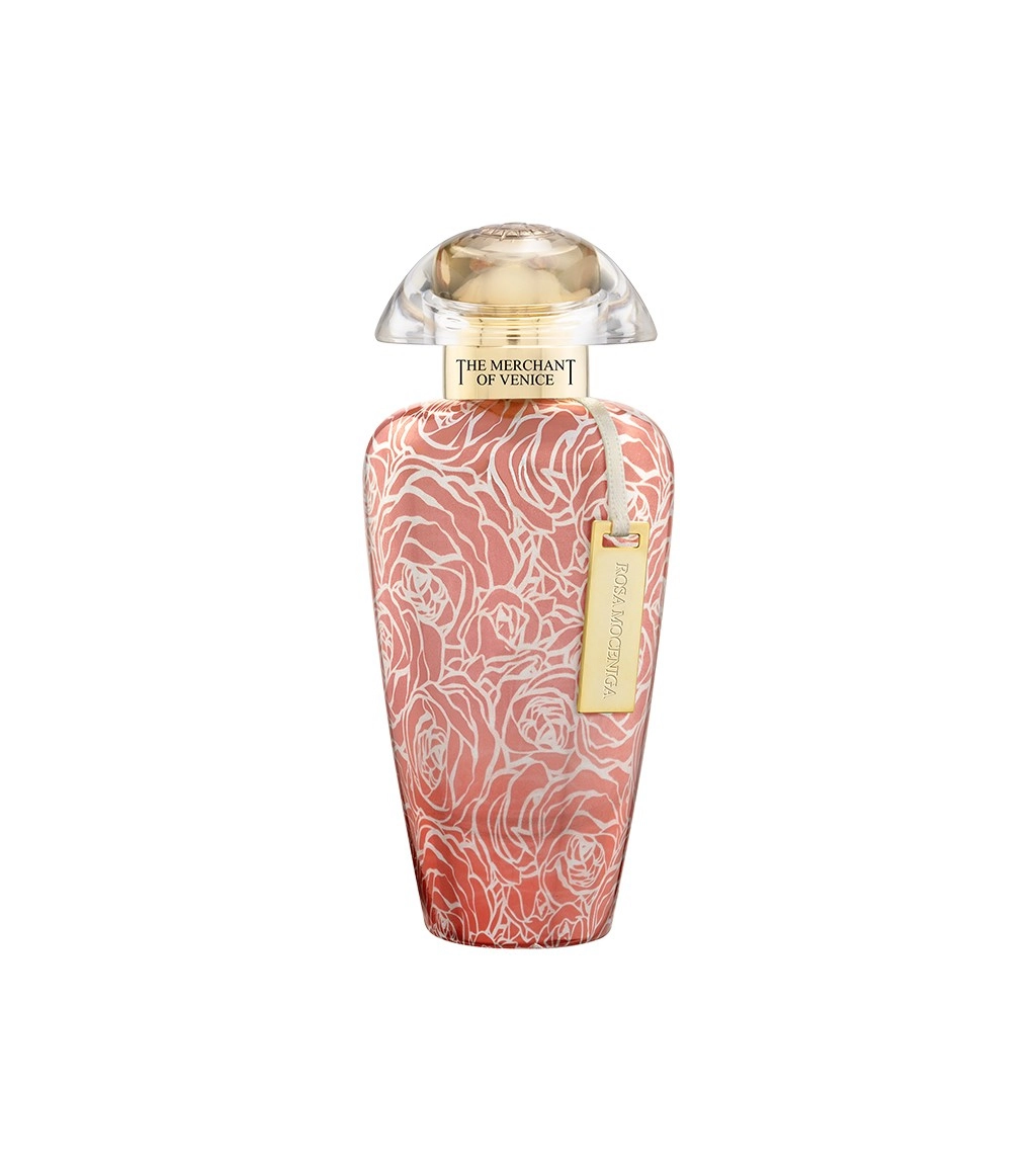 The Merchant Of Venice Rosa Moceniga - Eau de Parfum 50 ml
