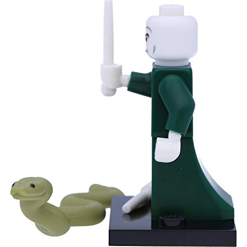 Harry Potter Lord Voldemort (71022)