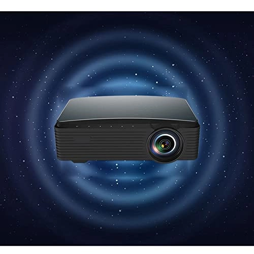 Projecter Mini Projector 7467834