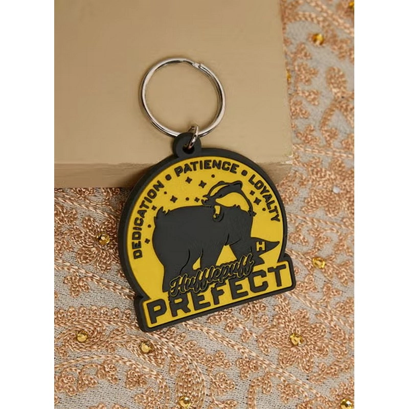 Harry Potter Clubhouse Hufflepuff