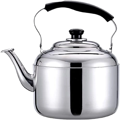 Tea Whistle Kettle - 3L
