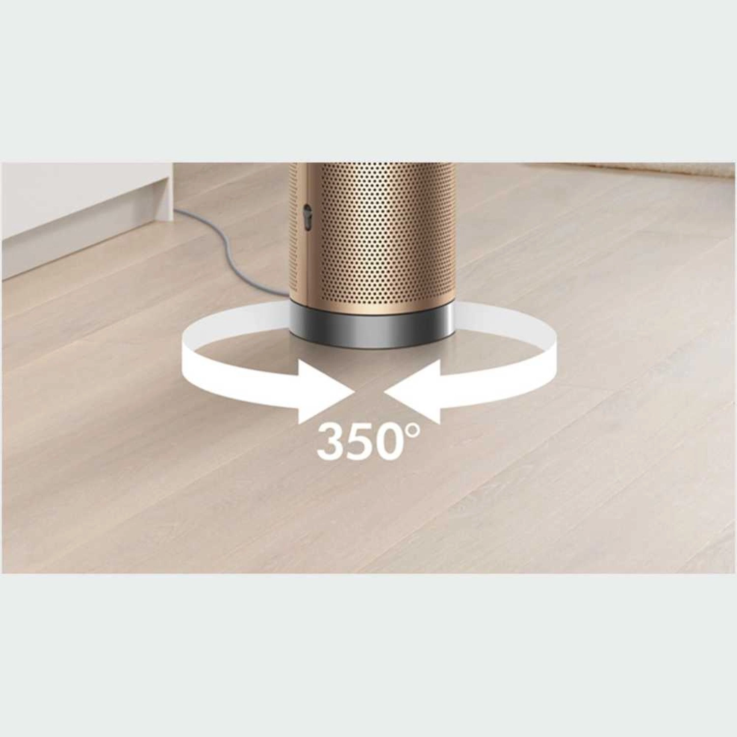 Purifier Cool TP09 - Formaldehyde Purifying Fan