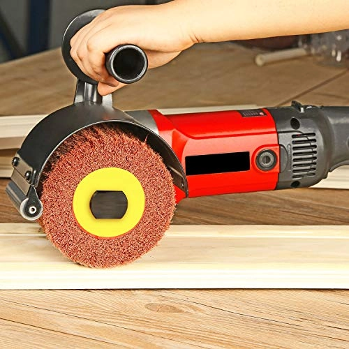 Burnishing Mini Polishing Machine - 1200W