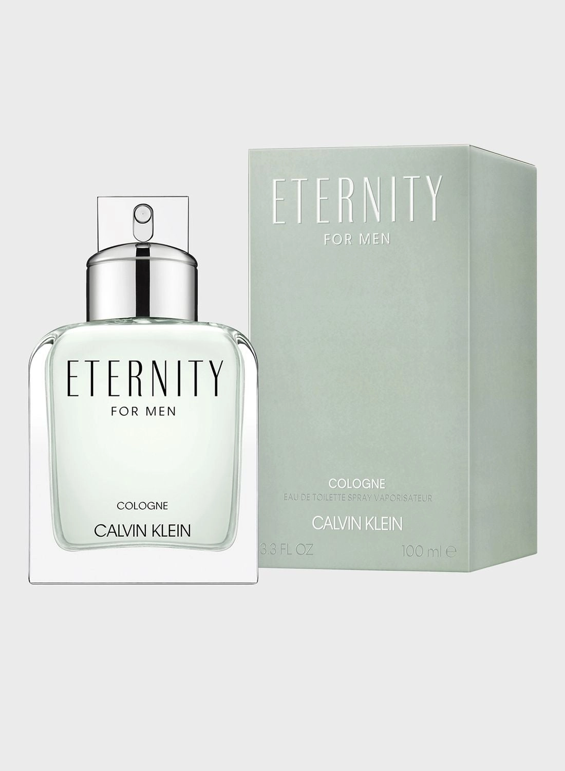 Eternity - 100ml