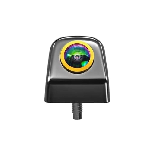 Rear View Parking Camera - Night Vision Wire