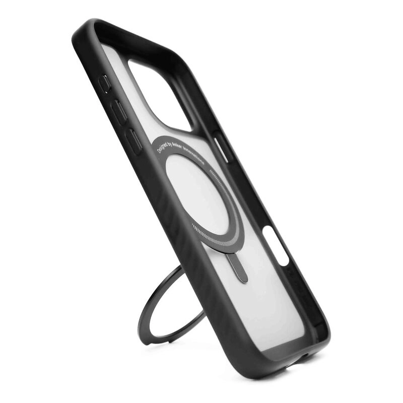360 Ring Stand Magnetic Case with MagSafe for iPhone 16 Pro