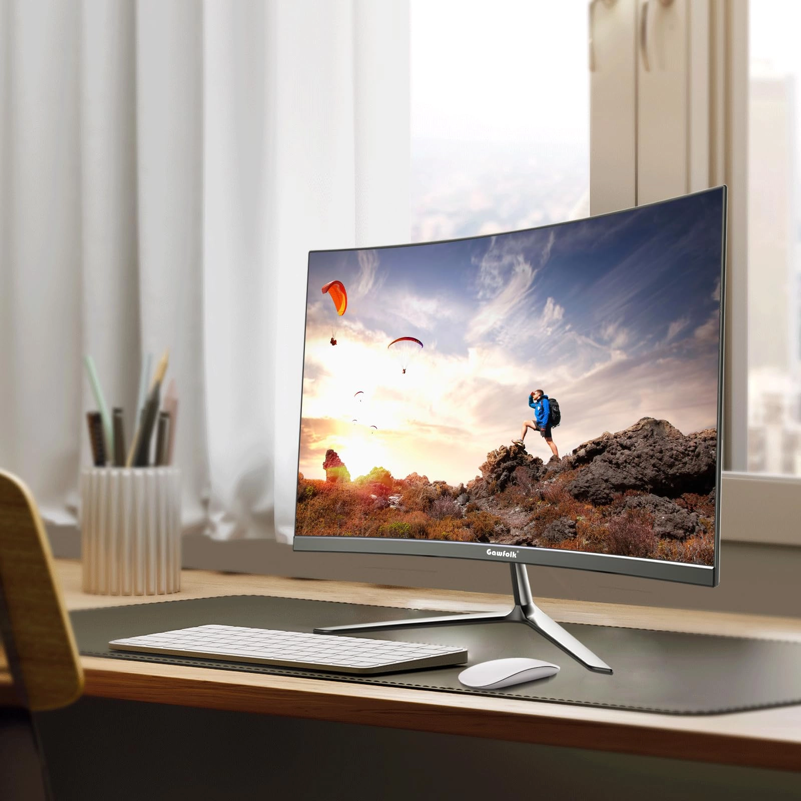 GF245A - 24.5 Inches 1920x1080