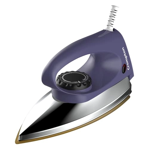 Preo - 1000 Watt Light Weight Dry Iron