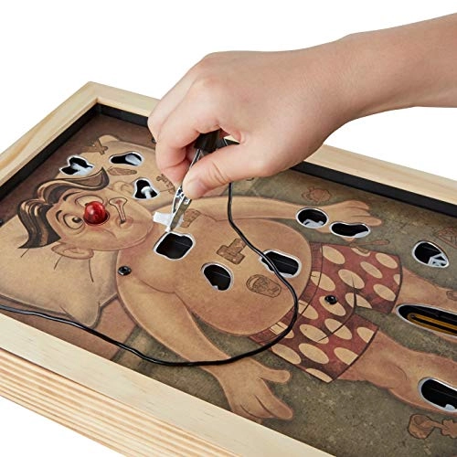 Operation: Rustic Series