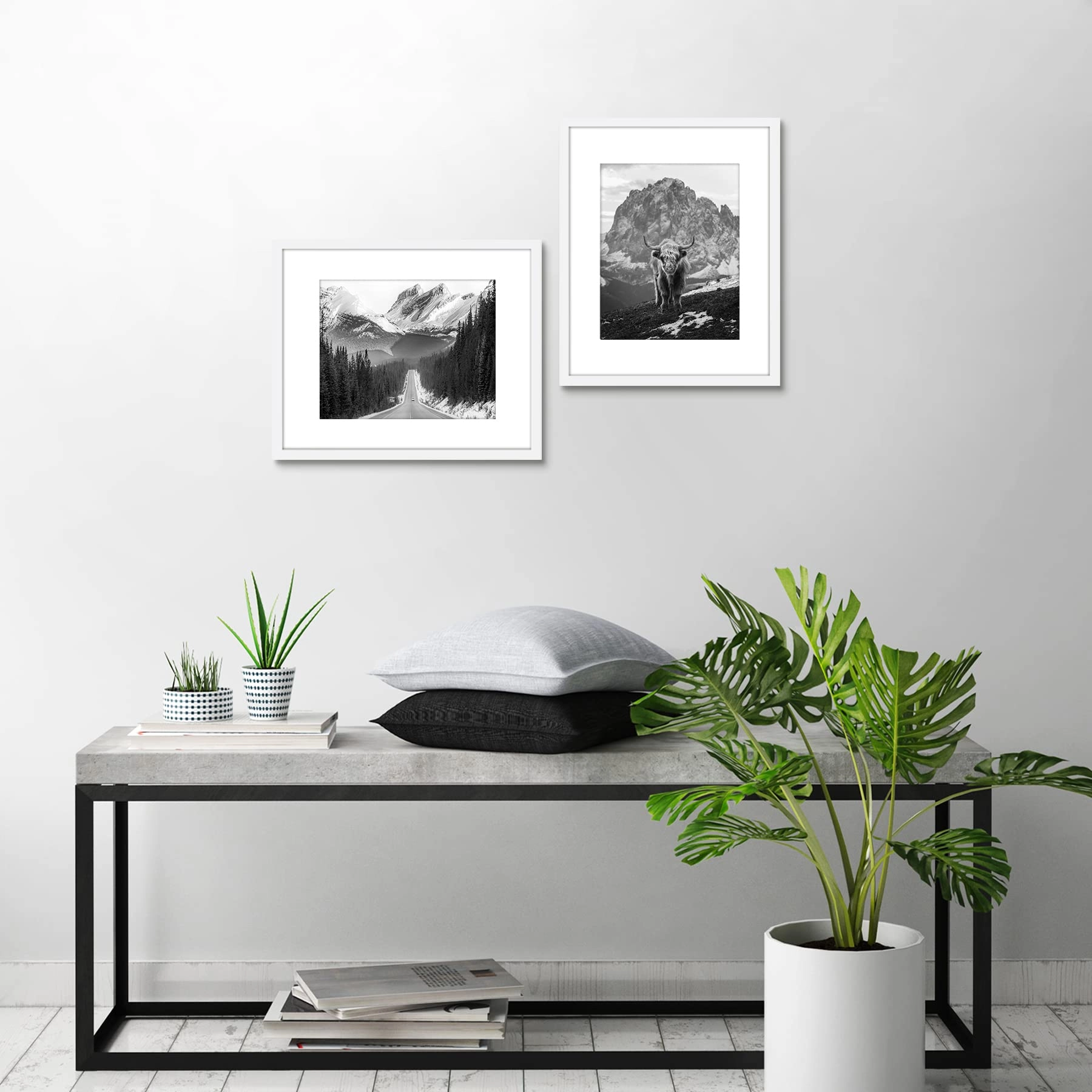 Front Loading Picture Frame - 16X20