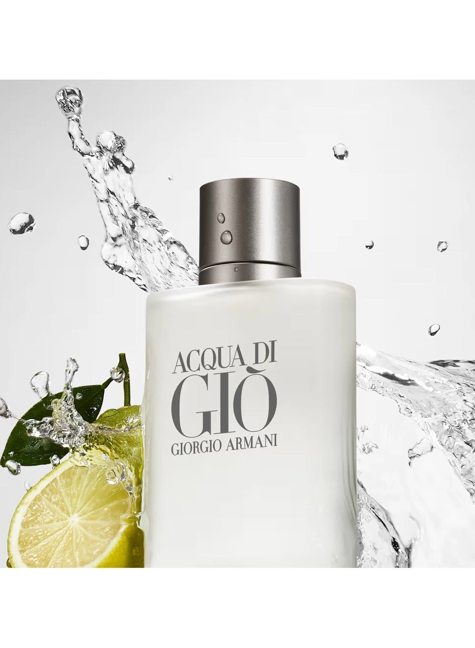 Acqua Di Gio Eau de Toilette 200 ml