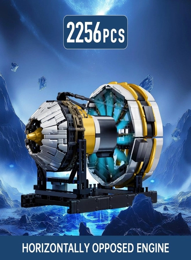 Aircraft Engine (10141) - Engineer