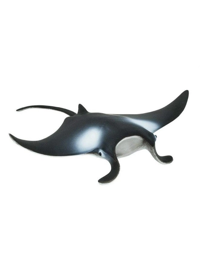 Safari Ltd Sea Creature - Manta Ray