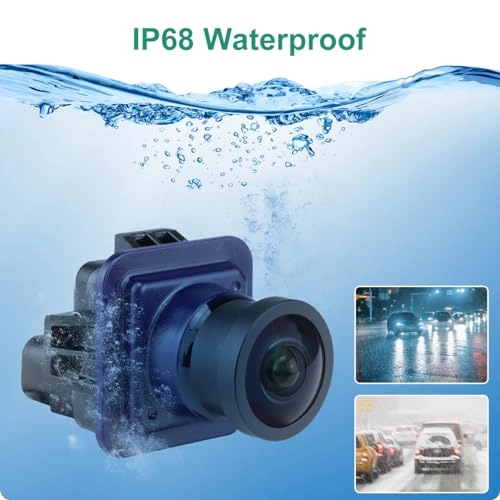 BL3Z-19G490-B - Night Vision