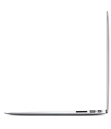 (Refurbished) MacBook Air - 13.3'' 128GB 4GB Core i5