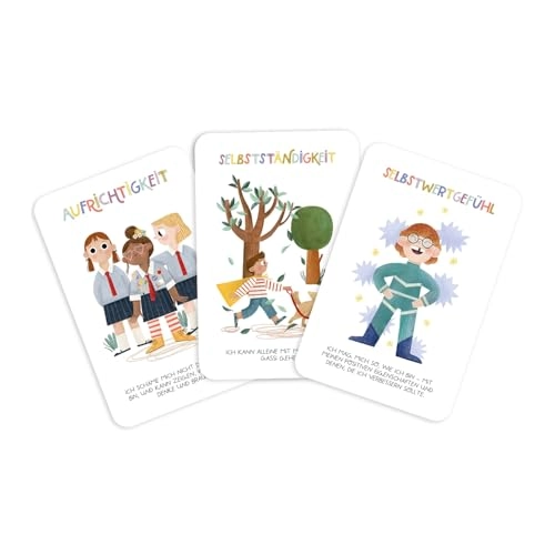 Meine Superkräfte - 5 years and up 30 pieces